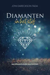 Omslag van Diamanten in het stof