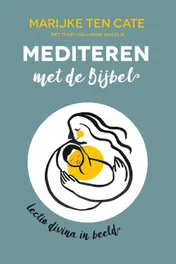 Omslag van Mediteren met de Bijbel