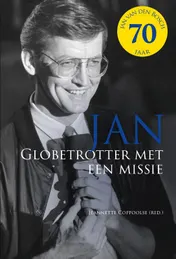 Omslag van Jan