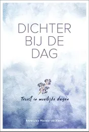 Omslag van Dichter bij de dag