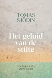 Omslag van Het geluid van de stilte