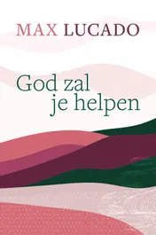 Omslag van God zal je helpen
