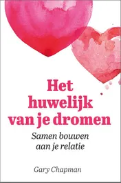 Omslag van Het huwelijk van je dromen
