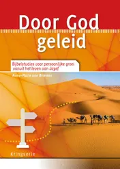 Omslag van Door God geleid