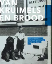Omslag van Van kruimels en brood