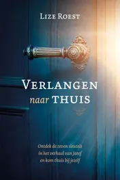 Omslag van Verlangen naar thuis