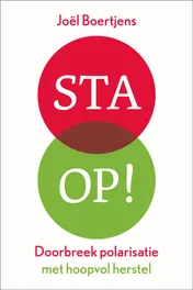 Omslag van Sta op!