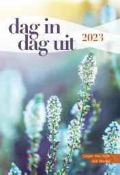 Omslag van 2023