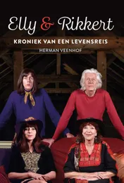 Omslag van Elly & Rikkert