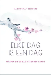 Omslag van Elke dag is een dag