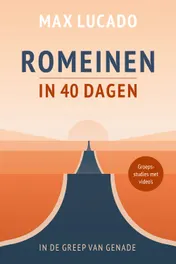 Omslag van Romeinen in 40 dagen