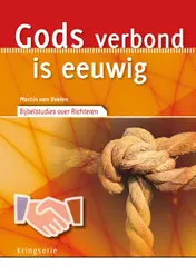 Omslag van Gods verbond is eeuwig