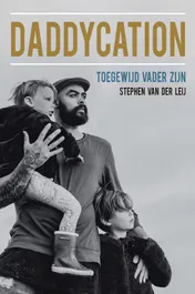 Omslag van Daddycation
