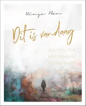 Omslag van Dit is vandaag