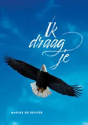 Omslag van Ik draag je