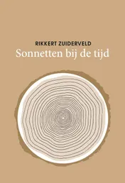 Omslag van Sonnetten bij de tijd