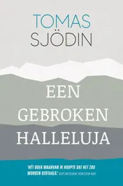 Omslag van Een gebroken halleluja