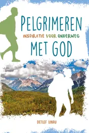 Omslag van Pelgrimeren met God