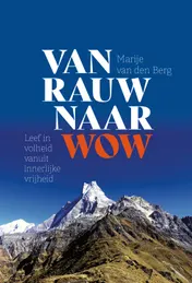 Omslag van Van rauw naar wow