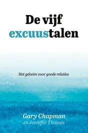 Omslag van De vijf excuustalen