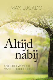 Omslag van Altijd nabij