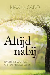 Omslag van Altijd nabij