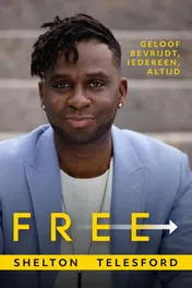 Omslag van Free