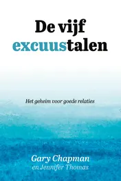 Omslag van De vijf excuustalen