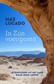 Omslag van In zijn voetsporen
