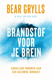 Omslag van Brandstof voor je brein