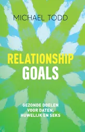 Omslag van Relationship goals