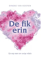 Omslag van De fik erin