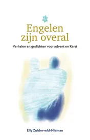Omslag van Engelen zijn overal