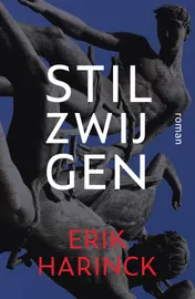 Omslag van Stilzwijgen