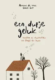 Omslag van Een dupje geluk