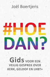Omslag van Hoe dan?
