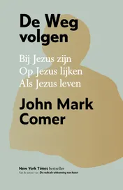 Omslag van De weg volgen