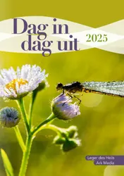 Omslag van 2025