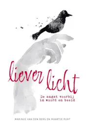 Omslag van Liever licht