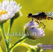 Omslag van Dag in dag uit 2025