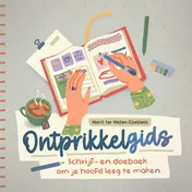 Omslag van Ontprikkelgids