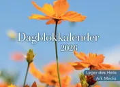 Omslag van Dag in dag uit 2026