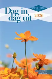 Omslag van 2026