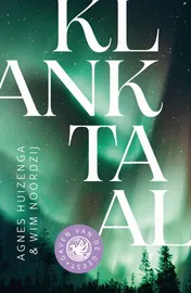 Omslag van Klanktaal
