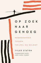 Omslag van Op zoek naar genoeg