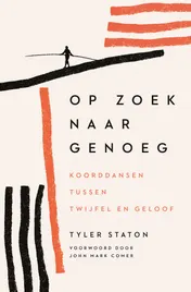 Omslag van Op zoek naar genoeg