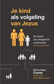 Omslag van Je kind als volgeling van Jezus