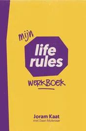 Omslag van Werkboek