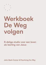 Omslag van Werkboek De Weg volgen