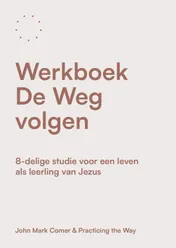 Omslag van Werkboek De Weg volgen